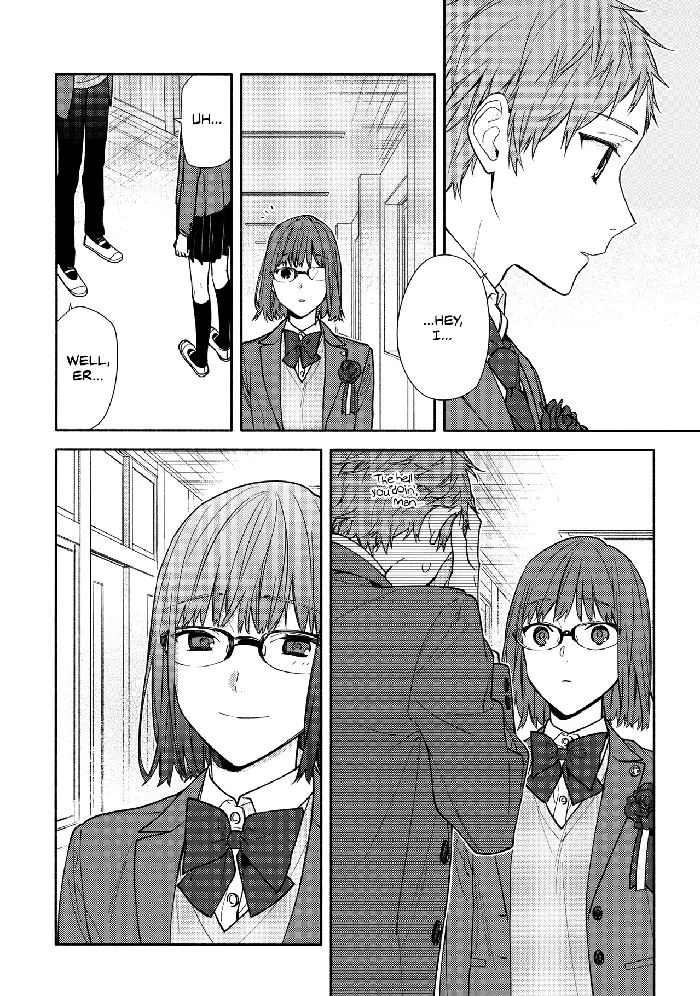 Horimiya Chapter 122 image 18_optimized