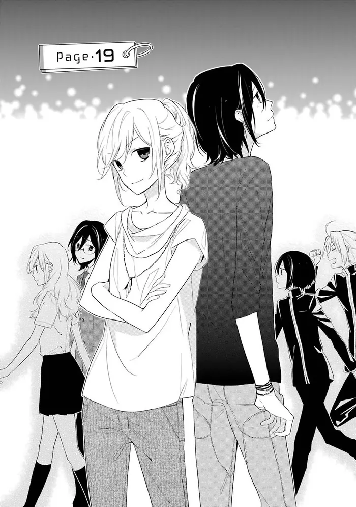 Horimiya Chapter 19 image 02_optimized
