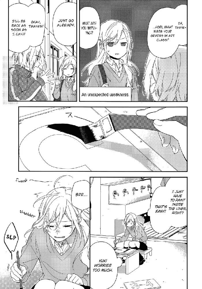 Horimiya Chapter 49 image 14_optimized