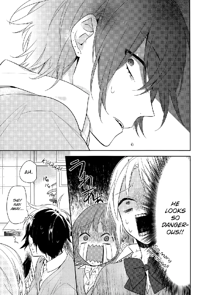 Horimiya Chapter 43 image 26_optimized
