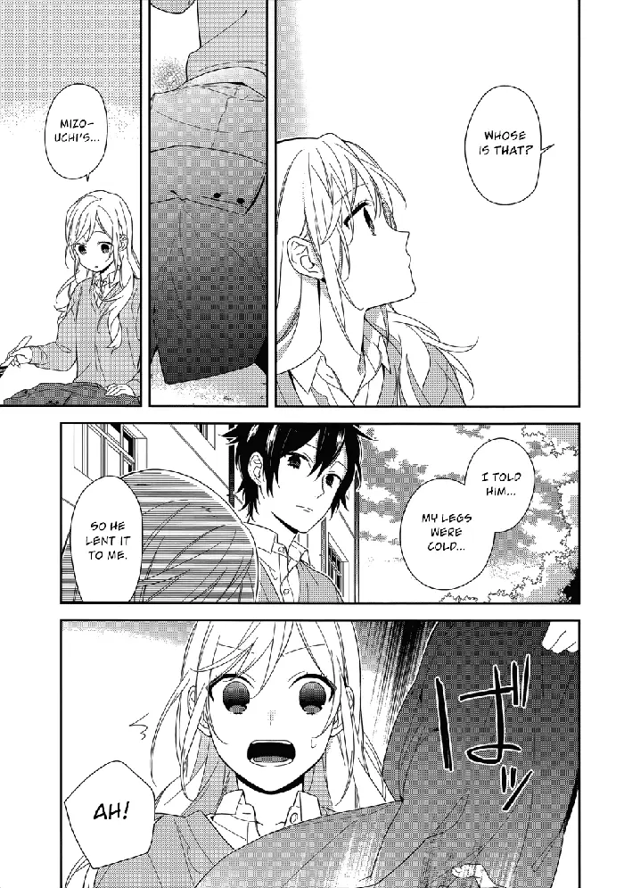 Horimiya Chapter 49 image 18_optimized