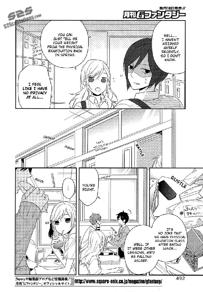 Horimiya Chapter 28 image 10_optimized