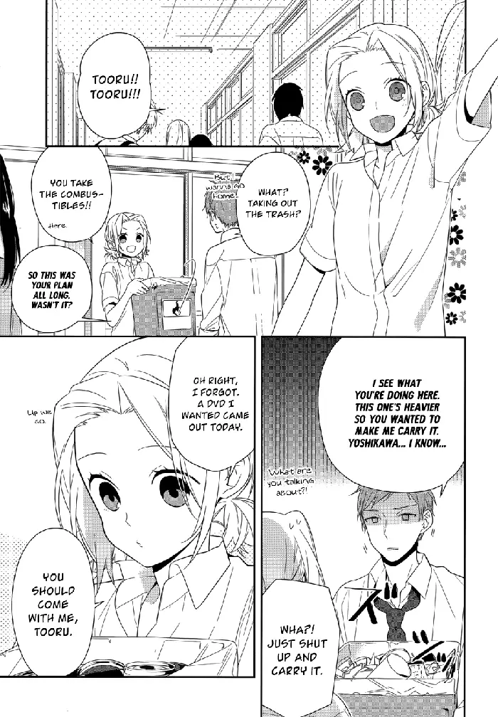 Horimiya Chapter 35 image 03_optimized
