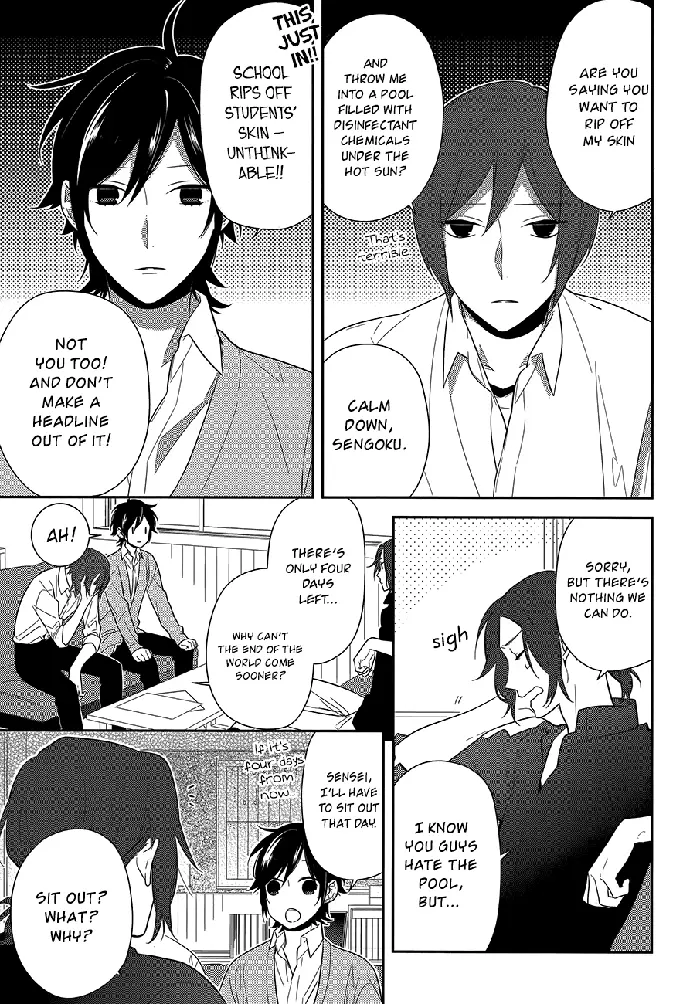 Horimiya Chapter 40 image 05_optimized
