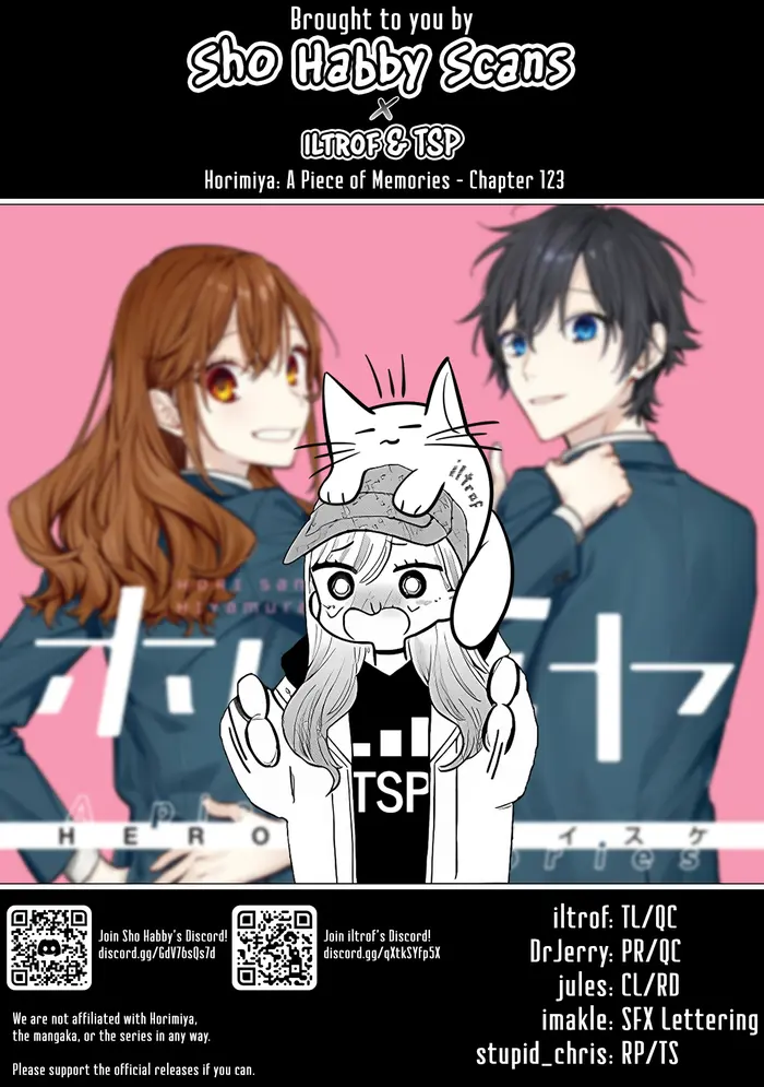 Horimiya Chapter 123.1 image 10_optimized