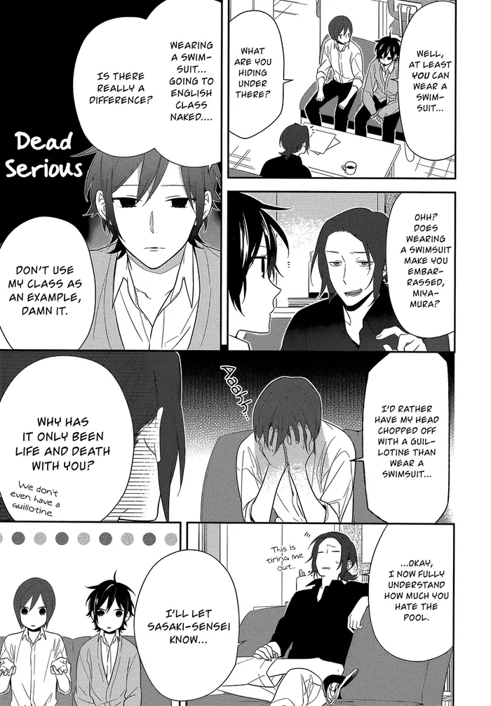 Horimiya Chapter 40 image 09_optimized