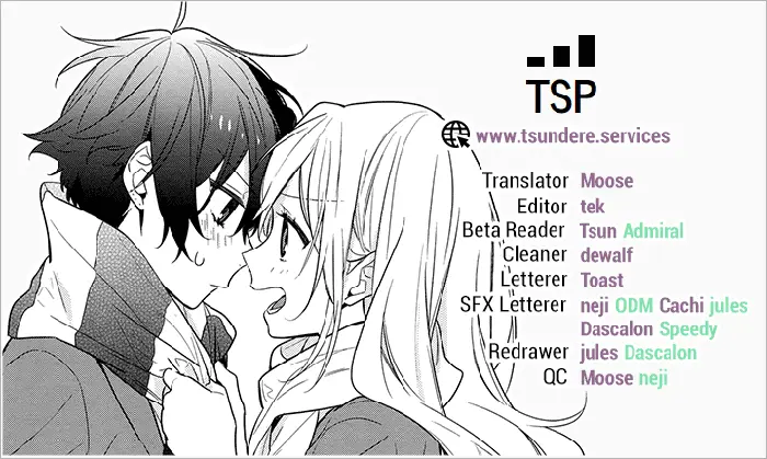 Horimiya Chapter 108 image 14_optimized