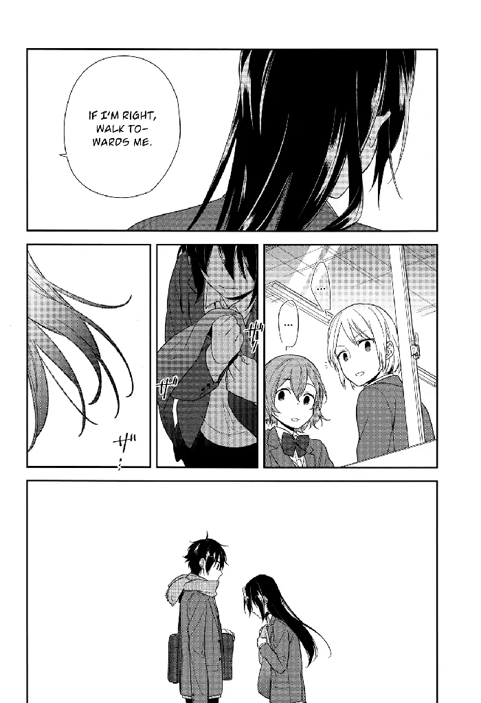 Horimiya Chapter 67 image 19_optimized