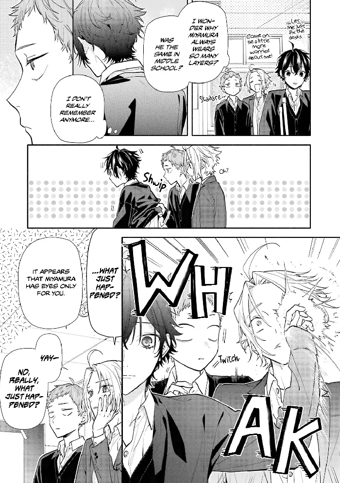Horimiya Chapter 124 image 23_optimized