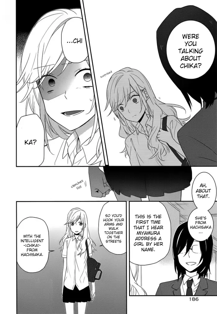 Horimiya Chapter 22 image 16_optimized