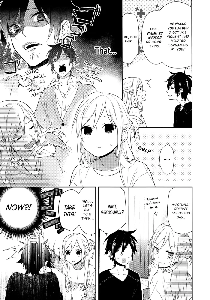 Horimiya Chapter 43 image 12_optimized