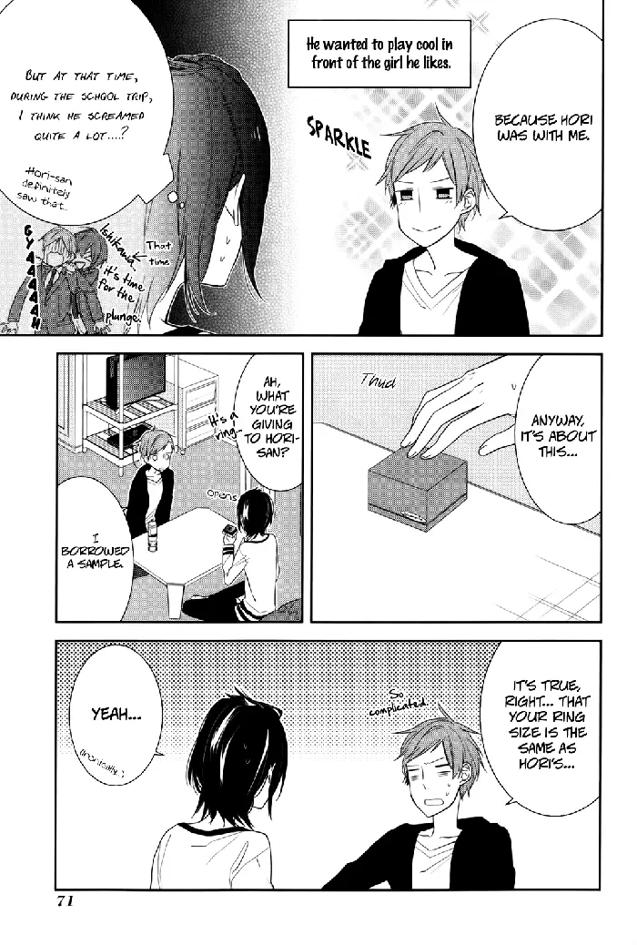 Horimiya Chapter 9 image 16_optimized