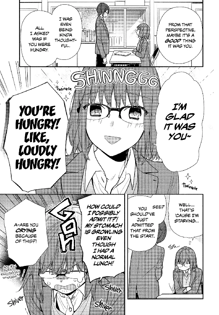 Horimiya Chapter 106 image 03_optimized