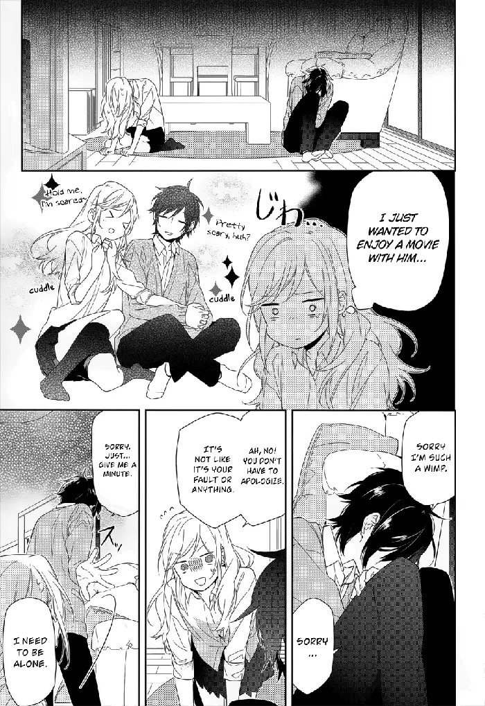 Horimiya Chapter 37 image 11_optimized