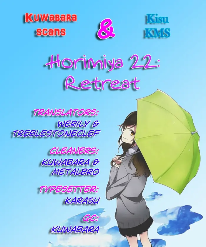 Horimiya Chapter 22 image 33_optimized