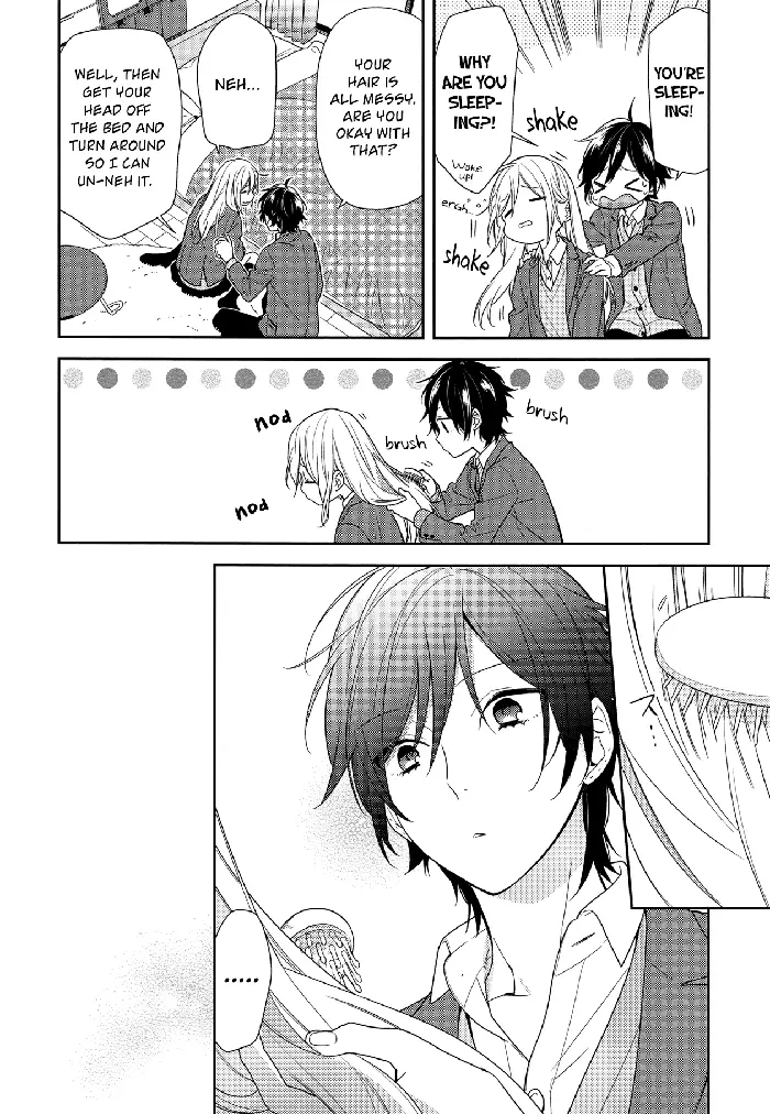 Horimiya Chapter 79 image 06_optimized