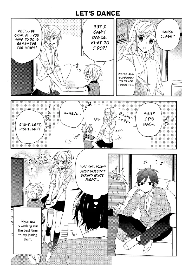 Horimiya Chapter 32 image 04_optimized