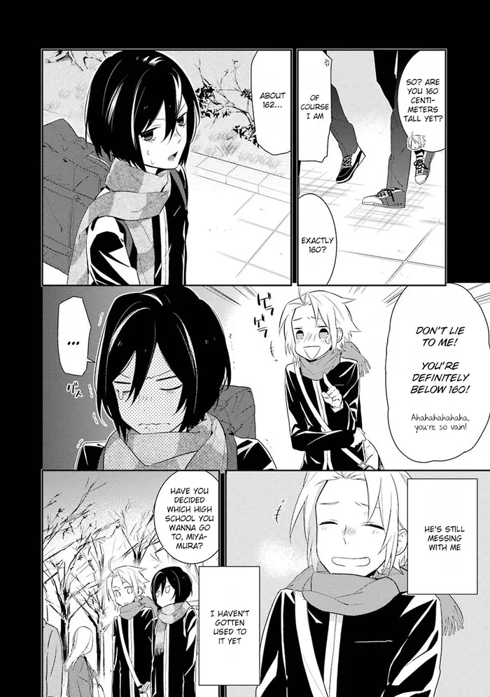 Horimiya Chapter 18 image 16_optimized