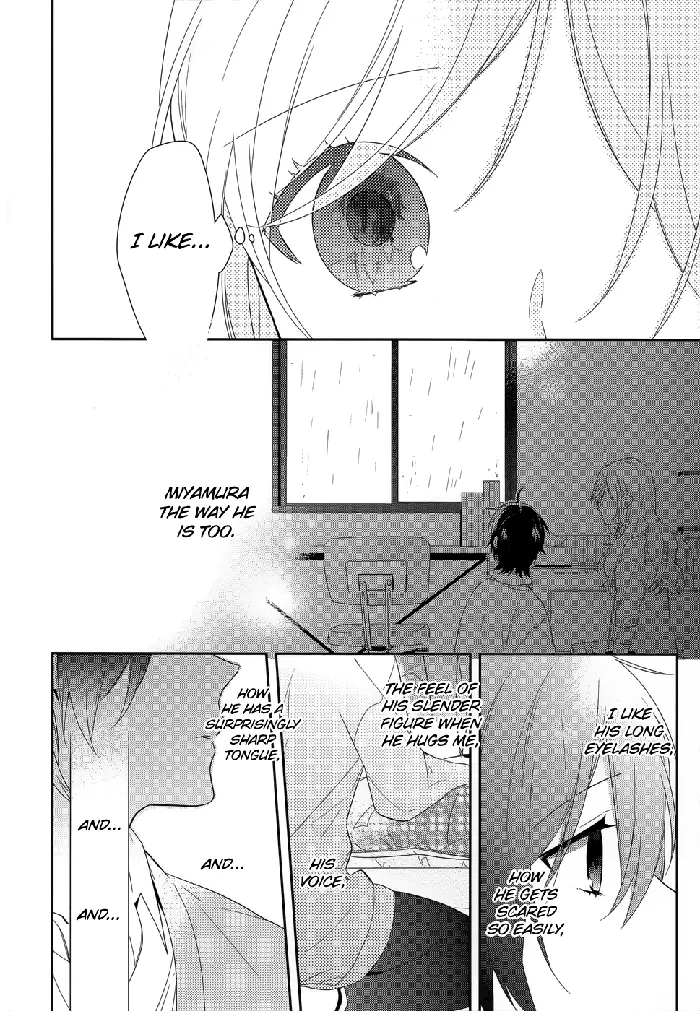 Horimiya Chapter 37 image 18_optimized