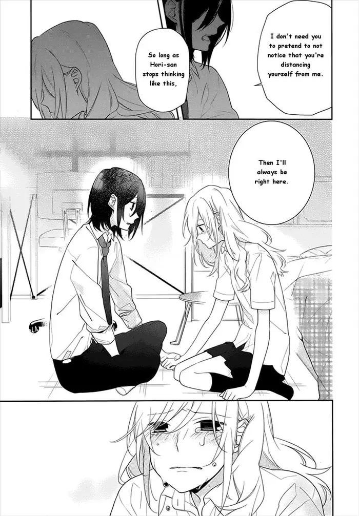 Horimiya Chapter 20 image 21_optimized