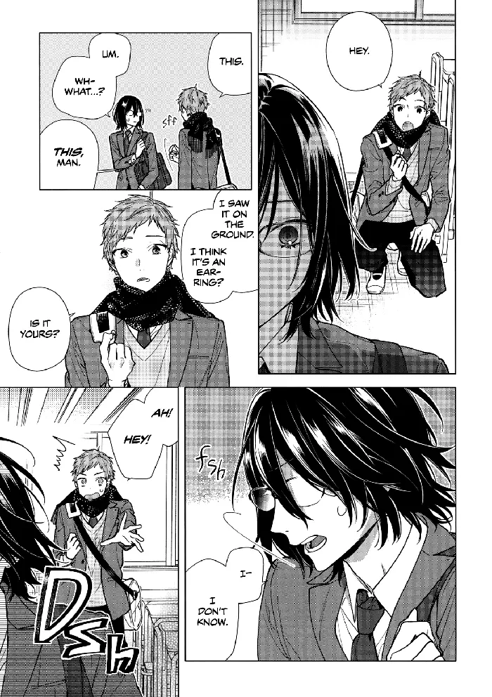 Horimiya Chapter 121 image 17_optimized