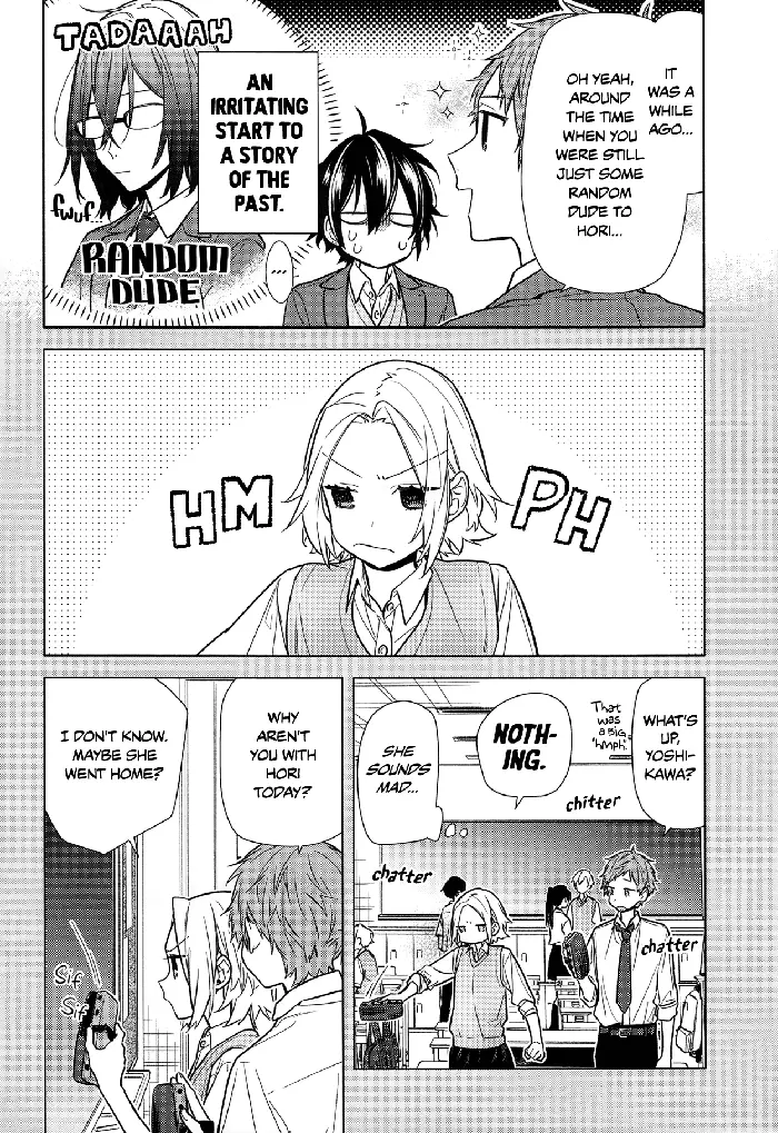 Horimiya Chapter 111 image 06_optimized