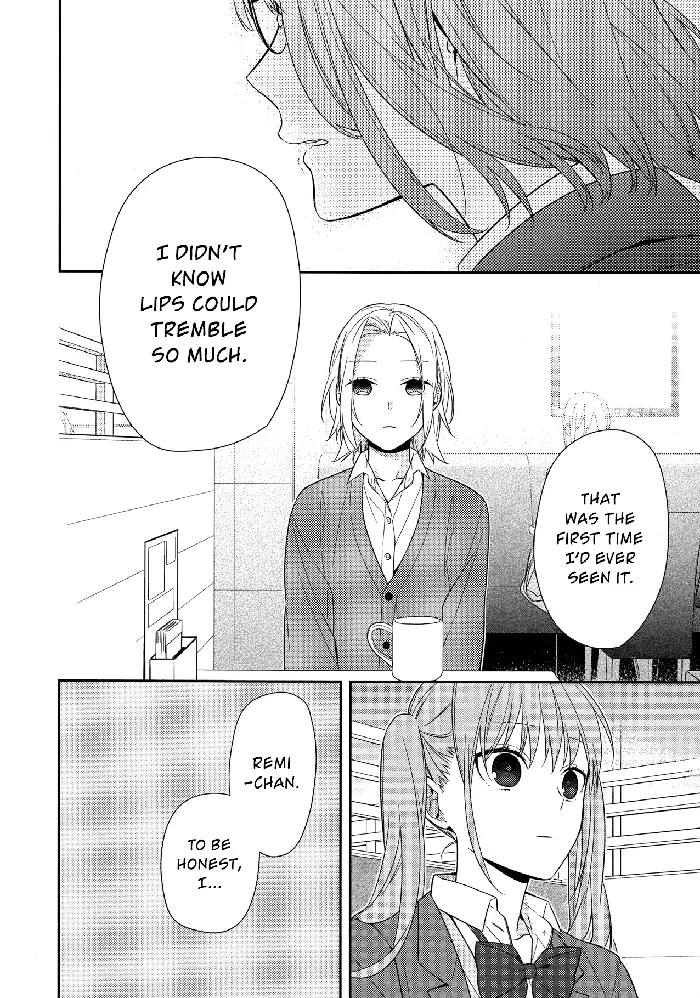 Horimiya Chapter 58 image 12_optimized