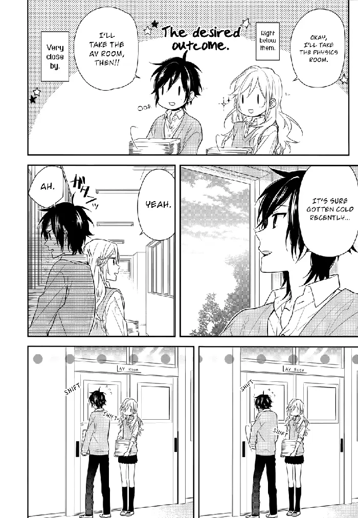 Horimiya Chapter 43 image 19_optimized
