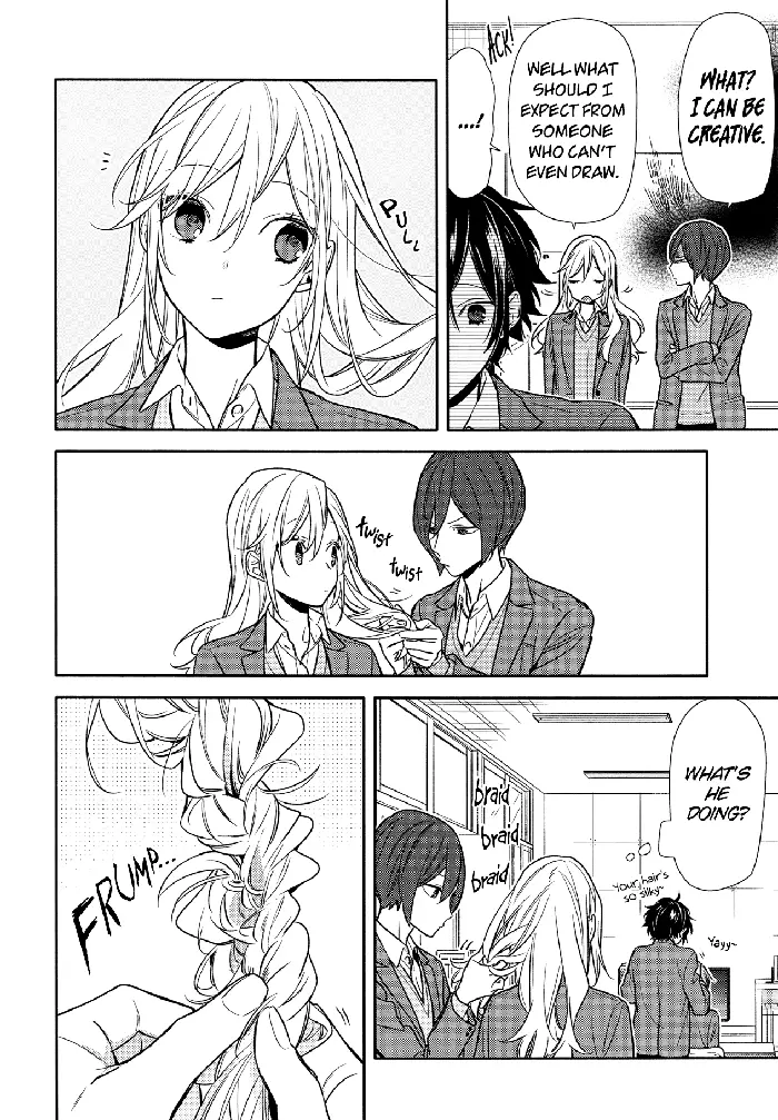 Horimiya Chapter 89 image 02_optimized