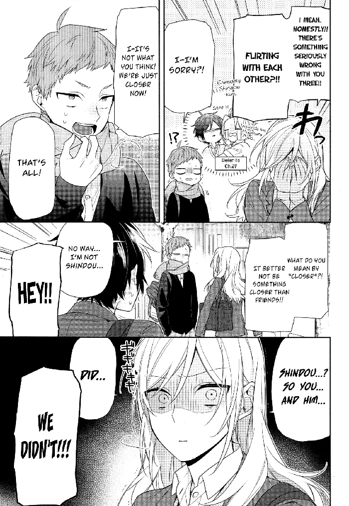 Horimiya Chapter 60 image 03_optimized