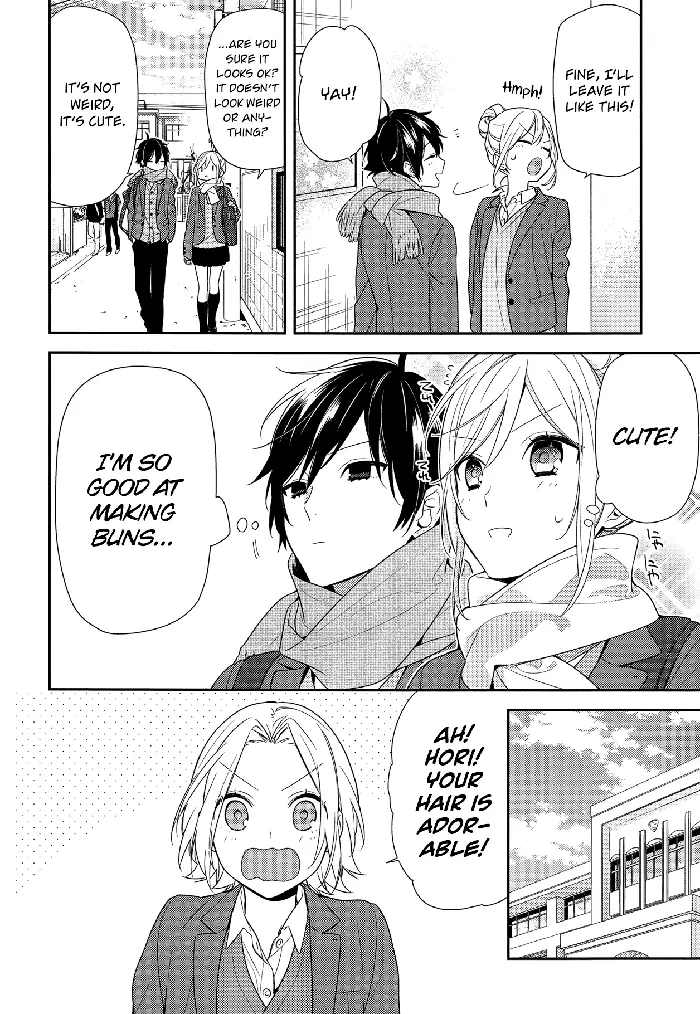 Horimiya Chapter 79 image 10_optimized