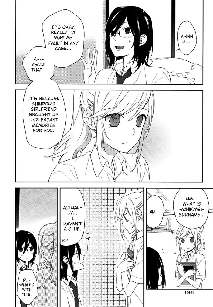 Horimiya Chapter 22 image 26_optimized