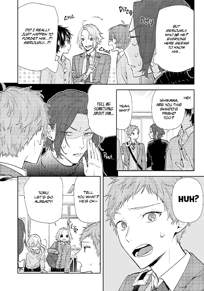 Horimiya Chapter 124 image 10_optimized