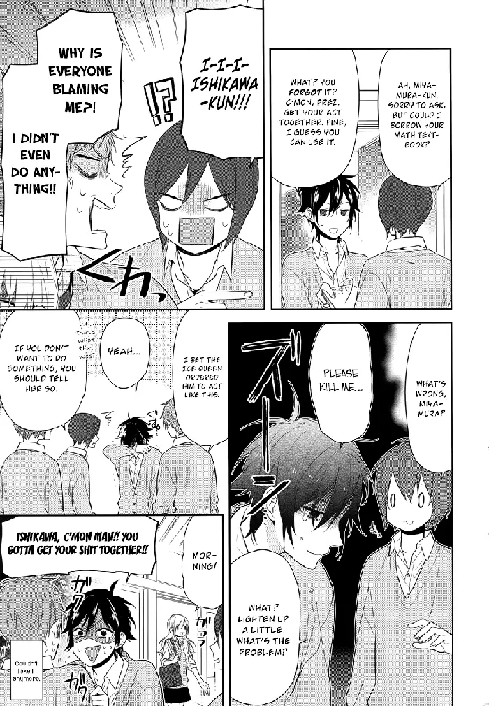 Horimiya Chapter 43 image 16_optimized