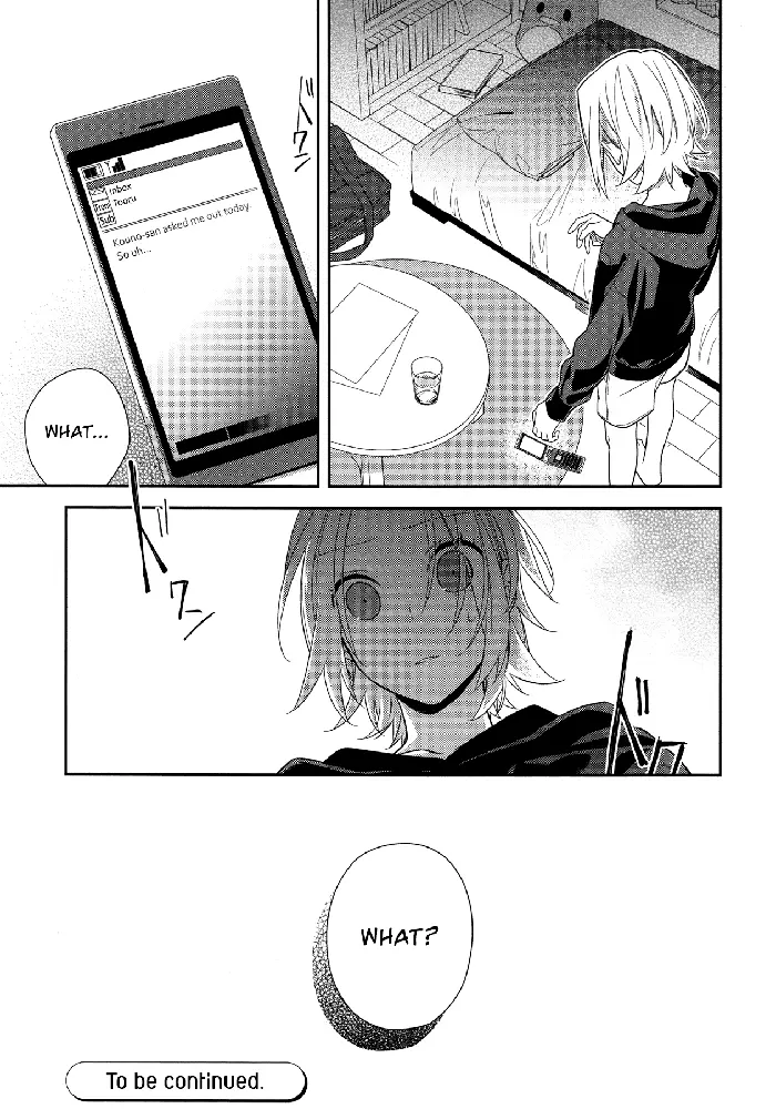 Horimiya Chapter 58 image 25_optimized