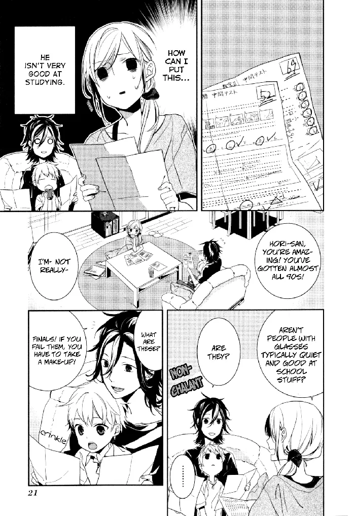 Horimiya Chapter 1 image 23_optimized