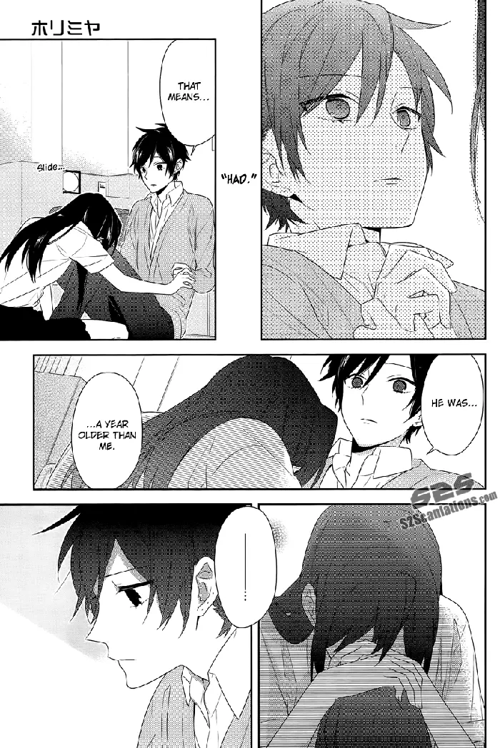 Horimiya Chapter 30 image 13_optimized