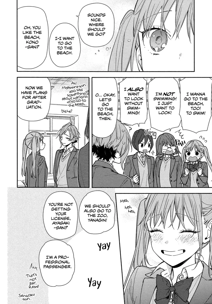 Horimiya Chapter 120 image 17_optimized