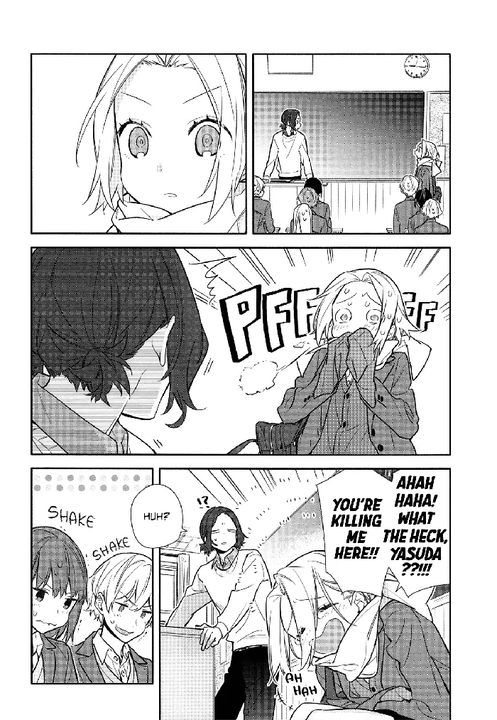Horimiya Chapter 112 image 14_optimized