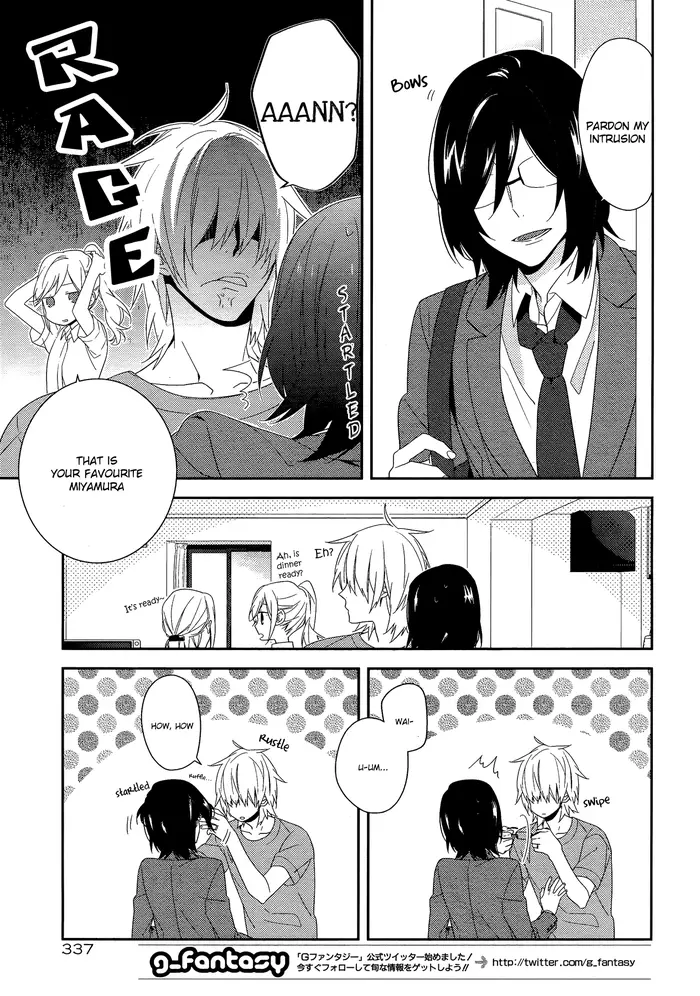 Horimiya Chapter 26 image 03_optimized