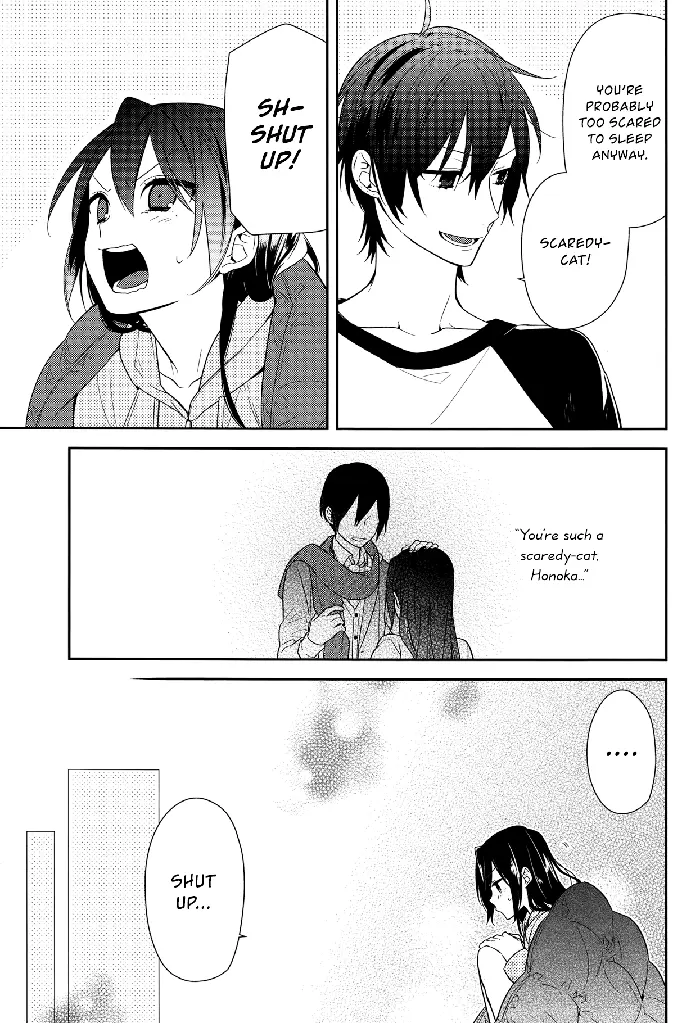 Horimiya Chapter 67 image 10_optimized