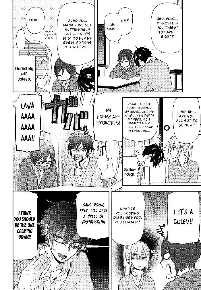 Horimiya Chapter 57 image 21_optimized