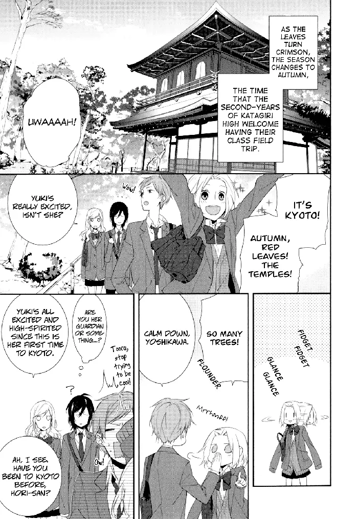 Horimiya Chapter 6 image 05_optimized