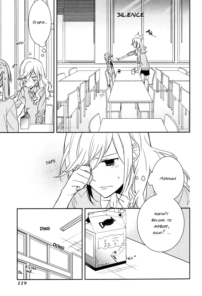 Horimiya Chapter 11 image 15_optimized