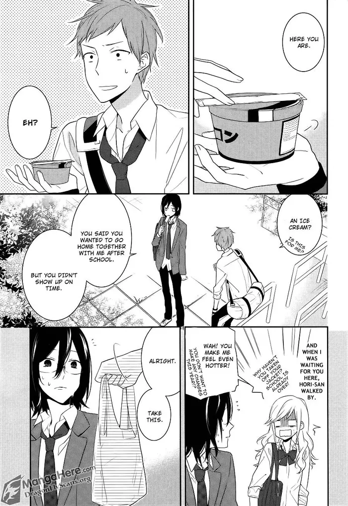 Horimiya Chapter 16 image 09_optimized