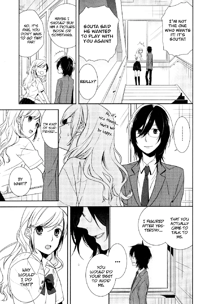 Horimiya Chapter 1 image 19_optimized