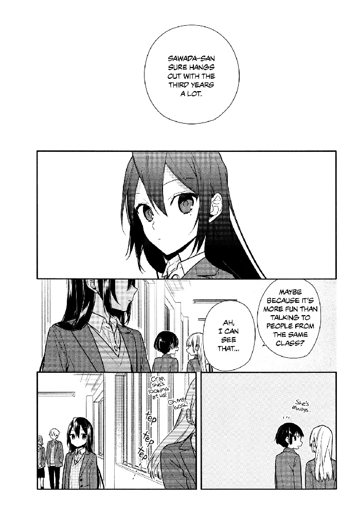 Horimiya Chapter 104 image 03_optimized
