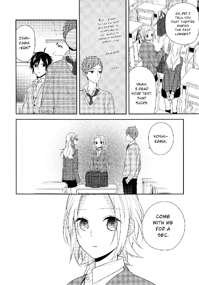Horimiya Chapter 59 image 04_optimized