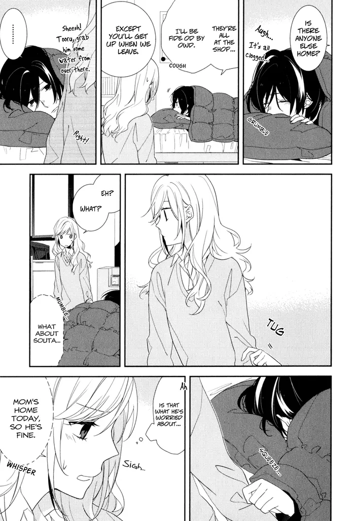 Horimiya Chapter 5 image 11_optimized