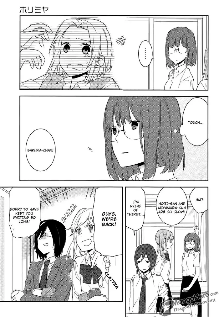 Horimiya Chapter 16 image 23_optimized